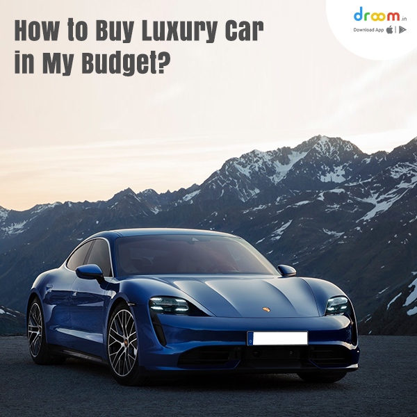 used luxury cars online