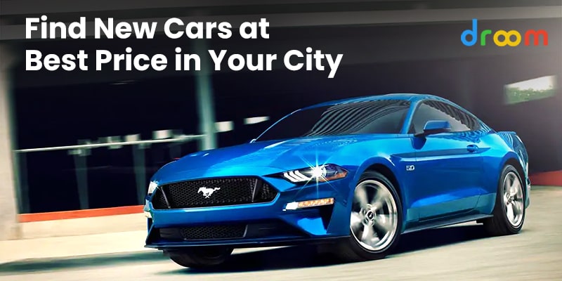 New Cars Online Buy New Car with Best Offers Droom