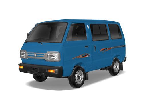 Maruti Suzuki Omni 5 Seater
