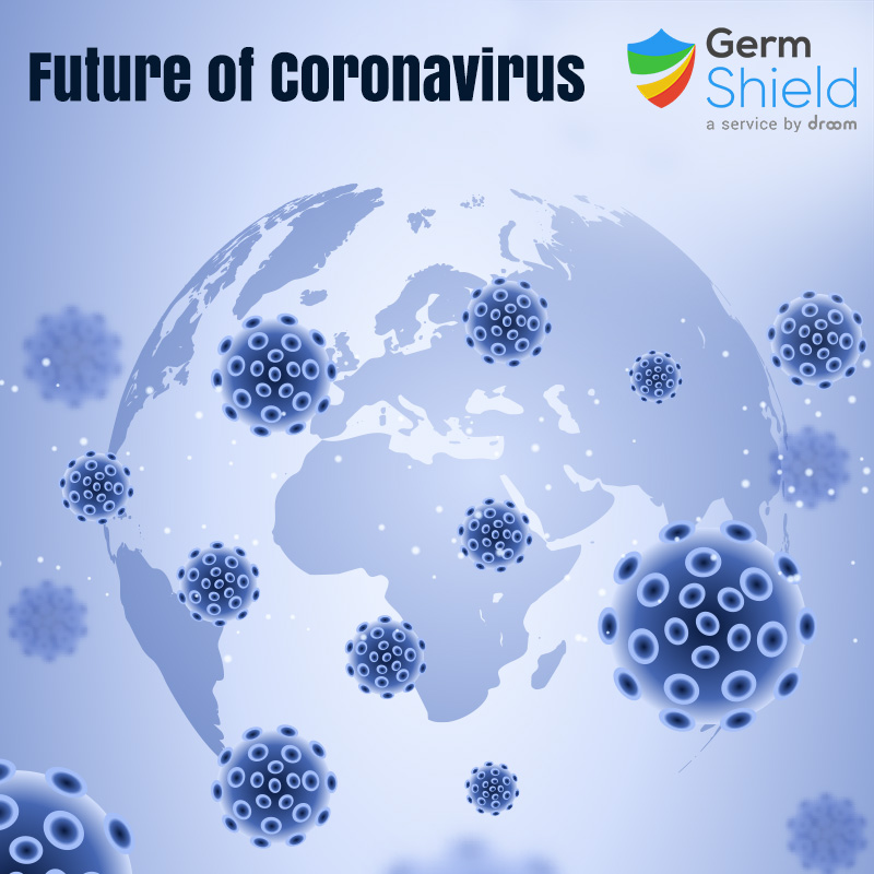 future of coronavirus