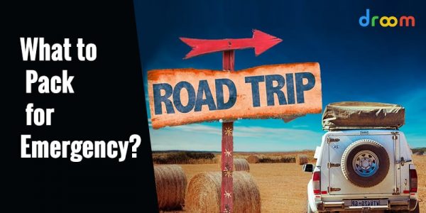 Road Trip Safety Checklist - How to Be Safe on a Road Trip | Droom
