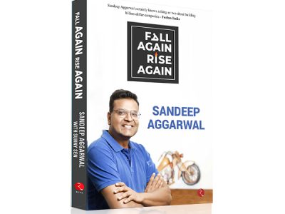 sandeep aggarwal book