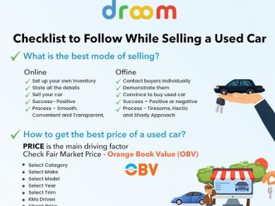 sell used car