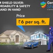 germ shield silver