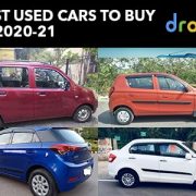 Best Used Cars to Buy in 2020