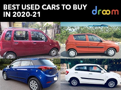 Best Used Cars to Buy in 2020