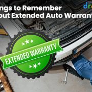 extended auto warranty