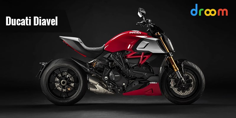 Ducati Diavel