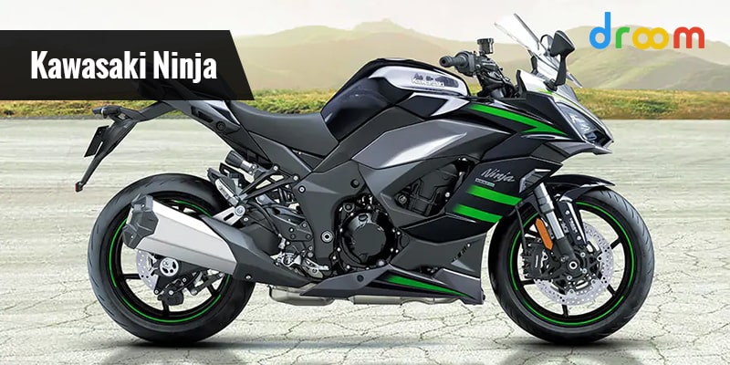 Kawasaki Ninja