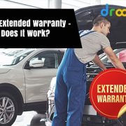 extended car warranty