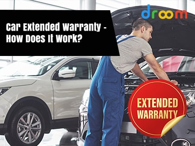extended car warranty