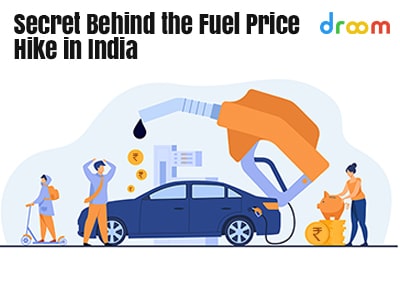 fuel price hike reason
