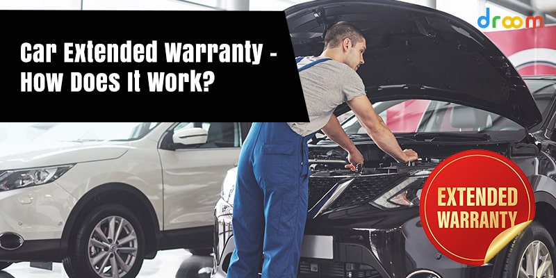 car extended warranty