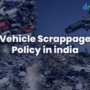 Vehicle Scrap Policy News