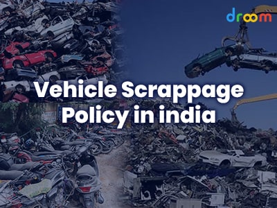 Vehicle Scrap Policy News