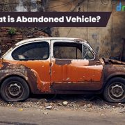 abandoned cars removal