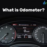 what is odometer