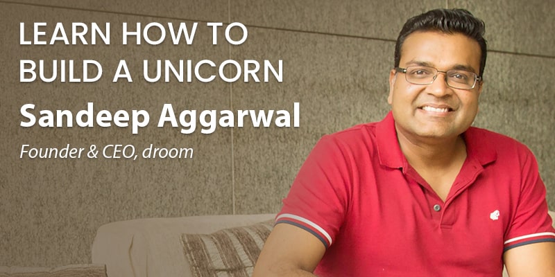 How to Build a Unicorn