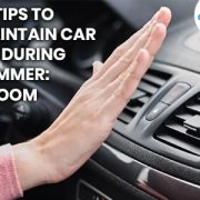car ac maintenance