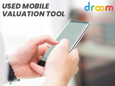used mobile valuation online