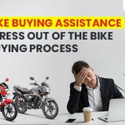 Bike Buying Assistance