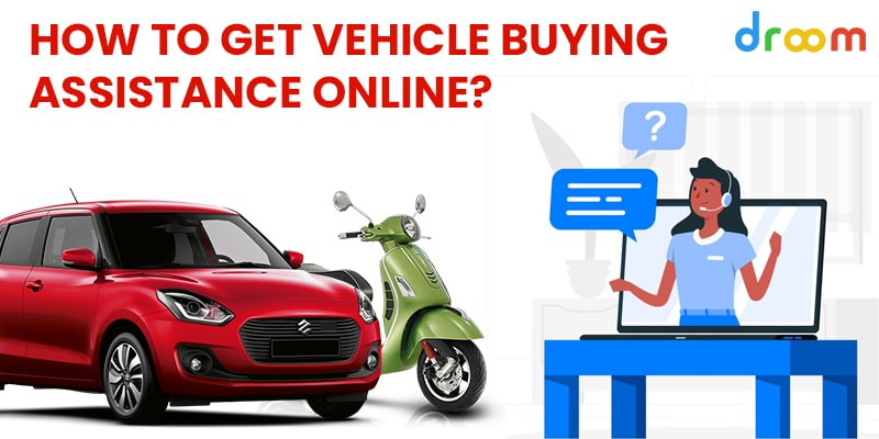 Car Buying Assistance