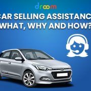 Car Selling Assistance