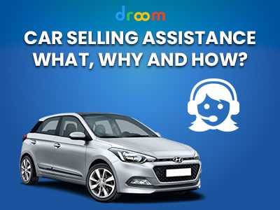 Car Selling Assistance