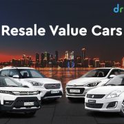 Resale Value Cars 2024