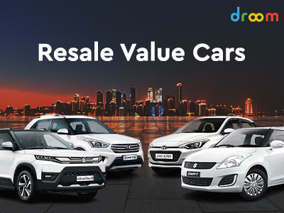 Resale Value Cars 2024