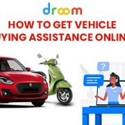 Vehicle Buying Assistance