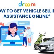 vehicle selling assistance online