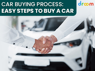 Car Buying Process