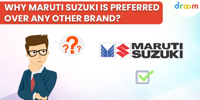 Maruti Suzuki Cars