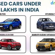 Used Cars Under 10 Lakhs in India