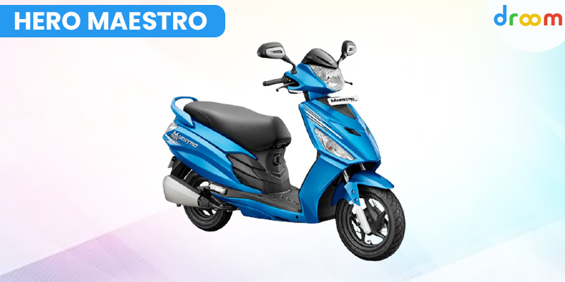 best mileage scooty under 50000