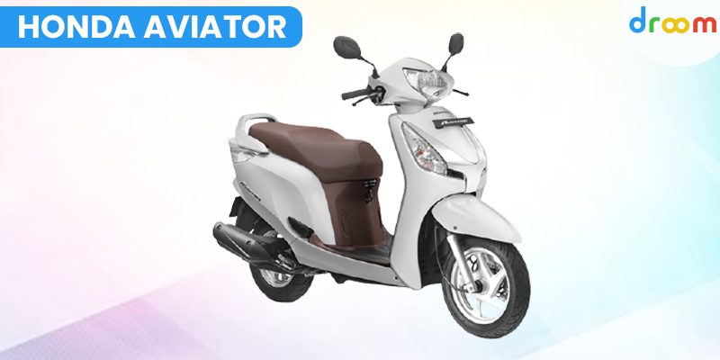 scooty under 50000