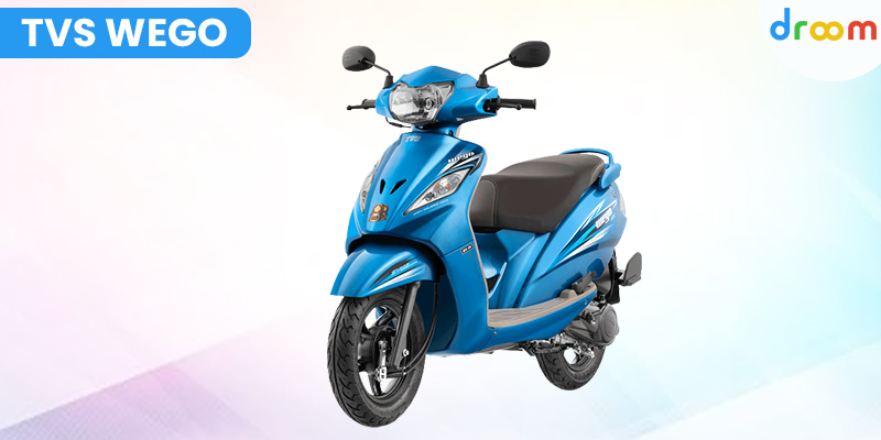 Used tvs online scooty