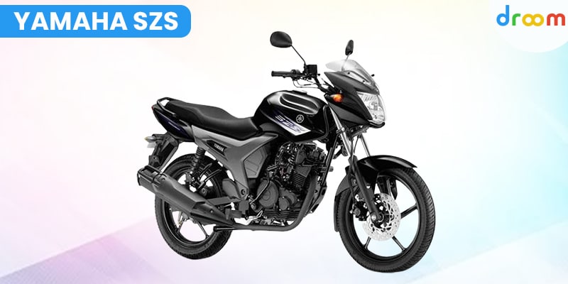 Yamaha SZS