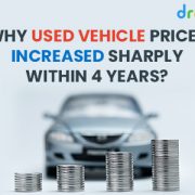 used vehicle market