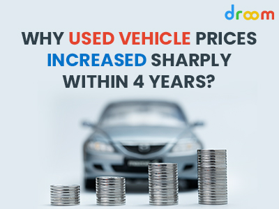 used vehicle market