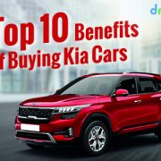 Kia Cars specifications