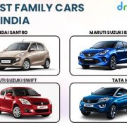 best family cars in india