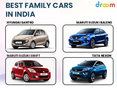 best family cars in india