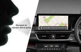 kia cars infotainment system