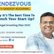 q&a with sandeep aggarwal