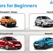 Cars for Beginners