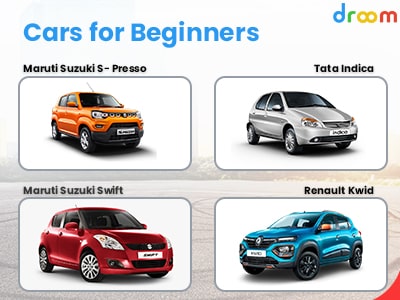 Cars for Beginners