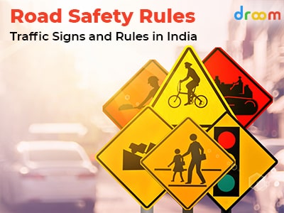 Traffic Rules in India