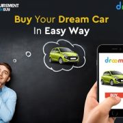 Buy Your Dream Car